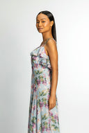 Nerima High-Low Dress