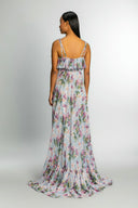 Nerima High-Low Dress