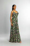 Nerima High-Low Dress