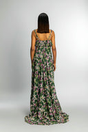 Nerima High-Low Dress