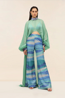 Sila Cape