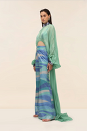 Sila Cape