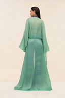 Sila Cape