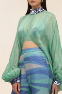 Sila Cape