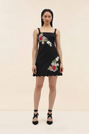 Marcelle Dress