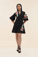 Kinsley Dress
