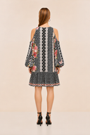Leya Dress