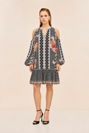 Leya Dress