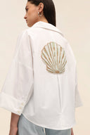 Soom Embroidered Shirt