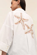 Soom Embroidered Shirt