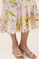 Mae Fitted Skirt