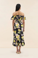 Mae Fitted Skirt