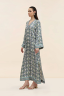 NYLA KAFTAN