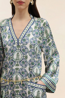 NYLA KAFTAN