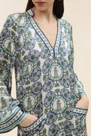 NYLA KAFTAN