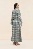 NYLA KAFTAN