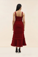 Aurelia Dress