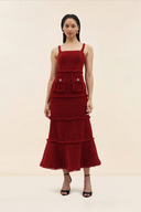 Aurelia Dress