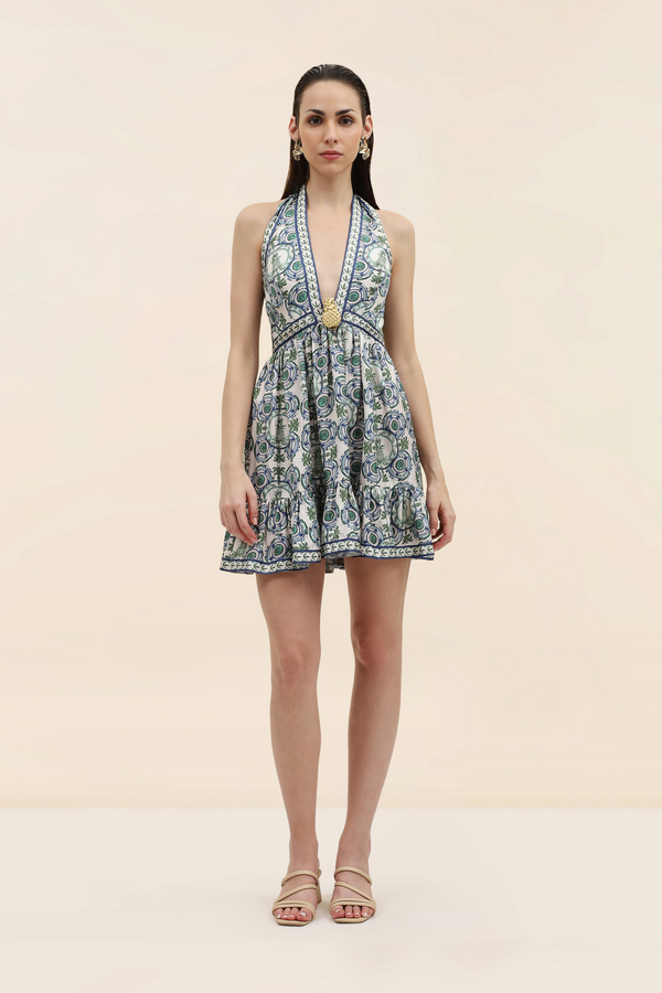 HARPER DRESS