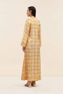 NYLA KAFTAN