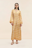 NYLA KAFTAN
