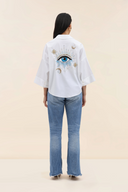 ARIA SHIRT - EYE
