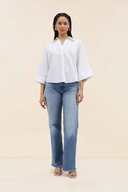 ARIA SHIRT - EYE
