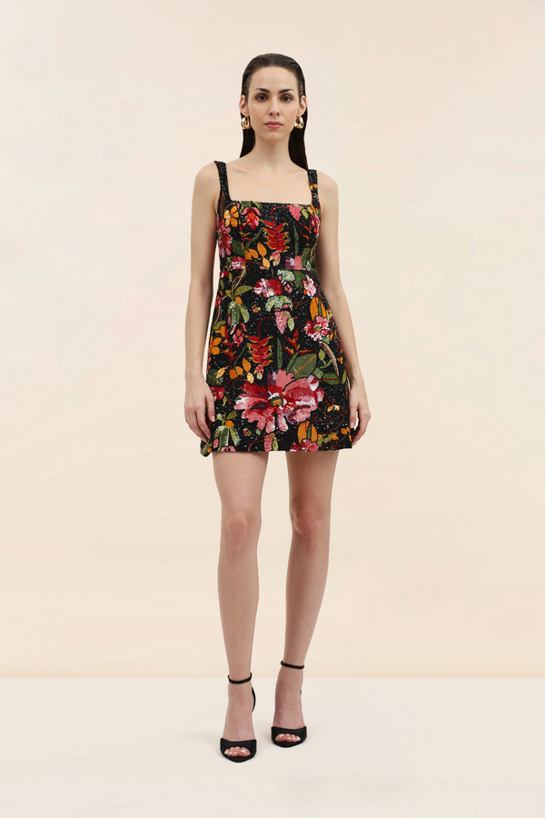MARCELLE DRESS