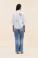 ARIA SHIRT - HEARTFUL