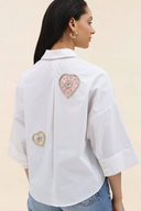 ARIA SHIRT - HEARTFUL