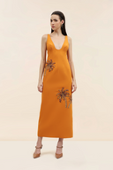 SORA DRESS