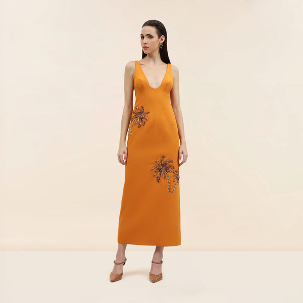 SORA DRESS