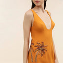 SORA DRESS