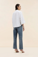 ARIA SHIRT - PALM TREE