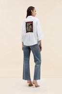 ARIA SHIRT - POSTCARD