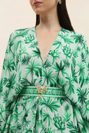 ZEPH KAFTAN