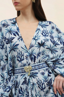 ZEPH KAFTAN