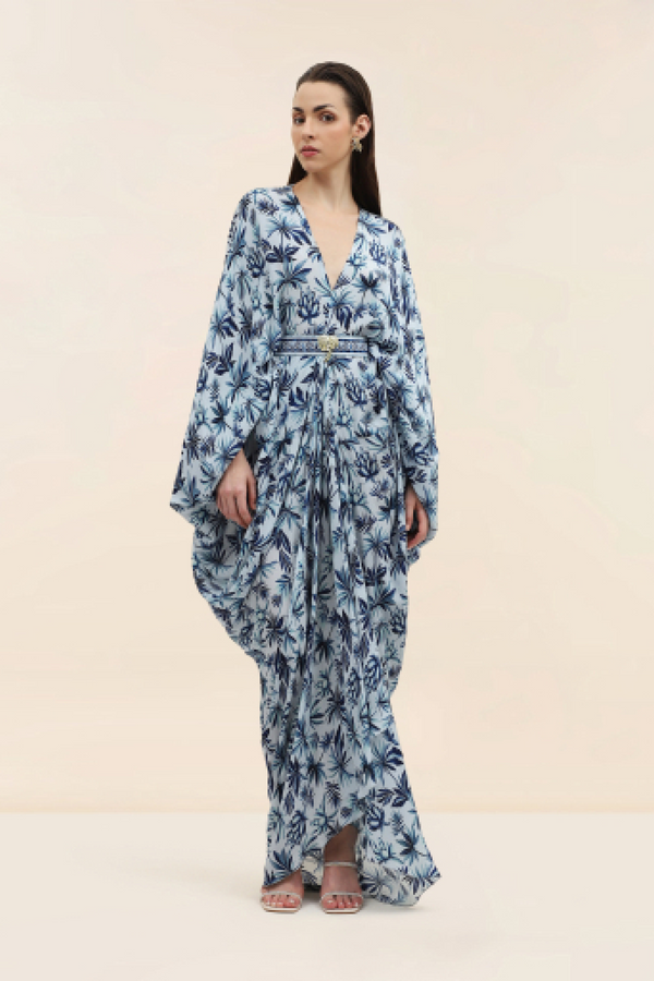 ZEPH KAFTAN
