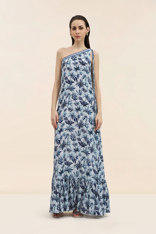 AURA DRESS