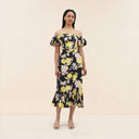 Clio Off-Shoulder Top