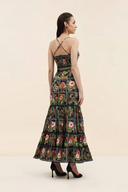 ELARA DRESS