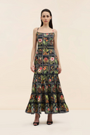 ELARA DRESS