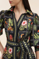 KAEL DRESS