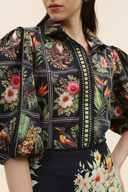 IVY SHIRT
