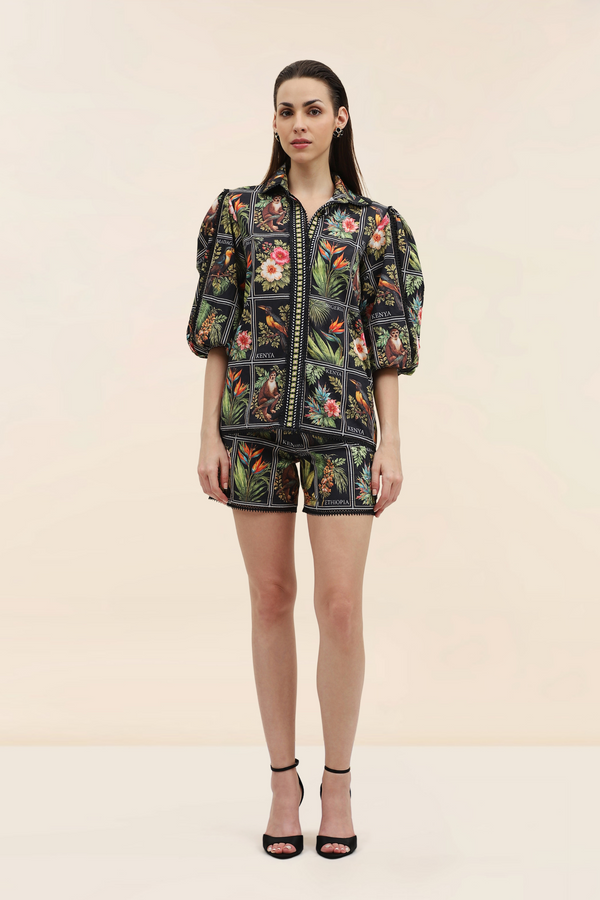 AVEN SHORTS