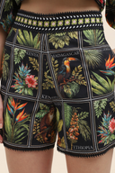 AVEN SHORTS