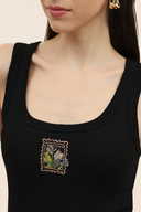 FREYA TOP