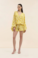 DAISY TOP