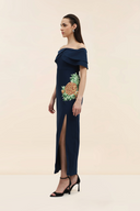 ZOE DRESS