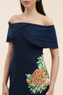 ZOE DRESS